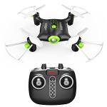 SYMA Mini Drone X20P with One-Key Takeoff