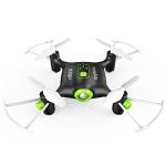 SYMA Mini Drone X20P with One-Key Takeoff