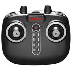 SYMA Mini Drone X20P with One-Key Takeoff