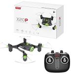 SYMA Mini Drone X20P with One-Key Takeoff