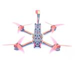 QWinOut F4 X1 FPV Racing Drone with Goggles