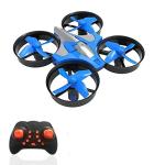 GoolRC Mini Drone with 3D Flip and Headless Mode