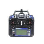 QWinOut F4 X1 FPV Racing Drone with Goggles
