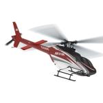 GoAssemb 1/27 Scale Bell 206 RC Helicopter