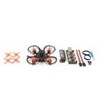 EMAX Nanohawk Racing Drone - 65mm FPV Whoop