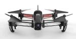 Bolt FPV Racing Drone with Carbon Fiber Design
