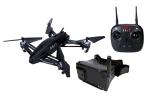 Bolt FPV Racing Drone - Carbon Fiber Pack of 4