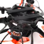 EMAX Nanohawk Racing Drone - 65mm FPV Whoop