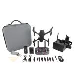 Vivitar Duo Camera Racing Drone - Black