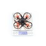 EMAX Nanohawk Racing Drone - 65mm FPV Whoop
