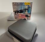 Vivitar Duo Camera Racing Drone - Black