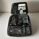 Vivitar Duo Camera Racing Drone - Black