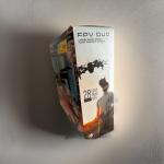 Vivitar Duo Camera Racing Drone - Black