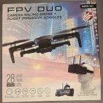 Vivitar FPV Racing Drone with FPV Goggles