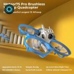 Meteor75 Pro 1S Brushless FPV Racing Drone