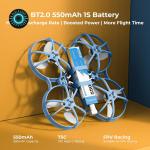 Meteor75 Pro 1S Brushless FPV Racing Drone