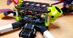 5-Inch 6S FPV Racing Quad Drone