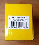 5-Inch 6S FPV Racing Quad Drone