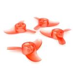 EMAX Tinyhawk 40mm 3-Blade Props - Black