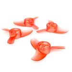 EMAX Tinyhawk 40mm 3-Blade Props - Black