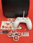 EMAX Tinyhawk Racing Drone with Controller and Case