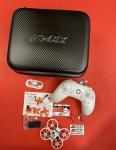 EMAX Tinyhawk Racing Drone with Controller and Case