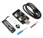 EMAX Tinyhawk Racing Drone with Controller and Case