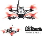 EMAX Tinyhawk II FPV Racing Drone - Fast!