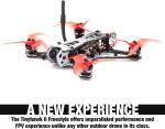 EMAX Tinyhawk II FPV Racing Drone - Fast!