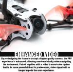 EMAX Tinyhawk II FPV Racing Drone - Fast!