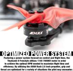 EMAX Tinyhawk II FPV Racing Drone - Fast!