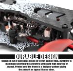 EMAX Tinyhawk II FPV Racing Drone - Fast!