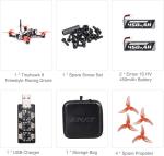 EMAX Tinyhawk II FPV Racing Drone - Fast!