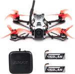 EMAX Tinyhawk II FPV Racing Drone - Fast!