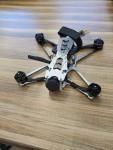 EMAX Tinyhawk II Freestyle Drone Ready to Fly