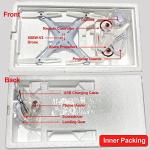 Cheerwing Syma X5SW-V3 FPV Drone with Camera