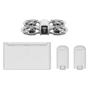 DJI Mini Drone with 4K Camera - Three Battery Combo