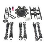 DIY FPV Hexacopter Kit with GPS and Transmitter