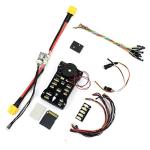 DIY FPV Hexacopter Kit with GPS and Transmitter