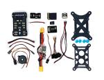 REC S550 Hexacopter Drone DIY Kit