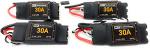 REC S550 Hexacopter Drone DIY Kit