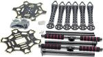 REC S550 Hexacopter Drone DIY Kit