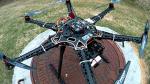 REC S550 Hexacopter Drone DIY Kit
