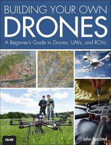 DIY Drones: A Beginner's Guide to Fun Flight