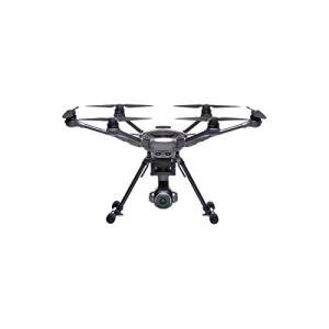 Yuneec Typhoon H Plus Hexacopter with Smart Controller
