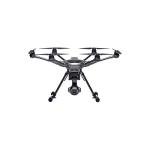 Yuneec Typhoon H Plus Hexacopter with Smart Controller