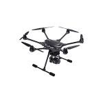 Yuneec Typhoon H Plus Hexacopter with Smart Controller