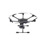 Yuneec Typhoon H Plus Hexacopter with Smart Controller