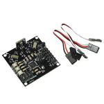 QWinOut F550 Hexacopter Drone Kit for Beginners