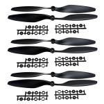 QWinOut F550 Hexacopter Drone Kit for Beginners